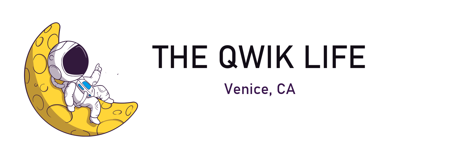 The Qwik Life Venice, CA